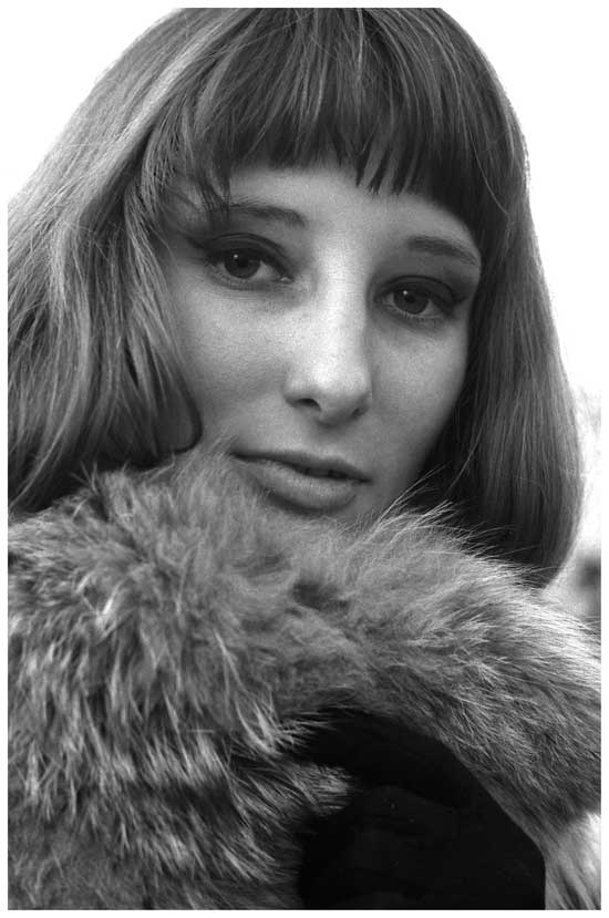 Gillian