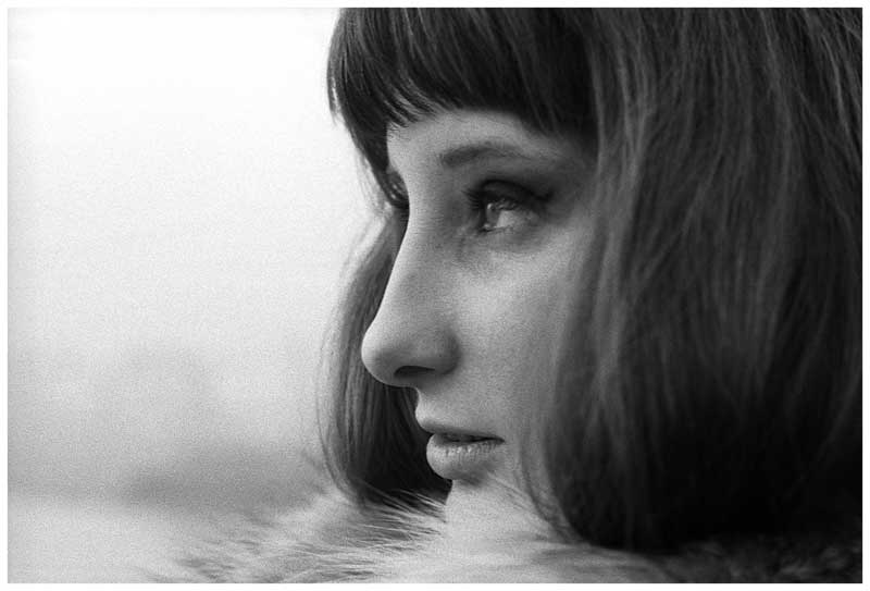 Gillian